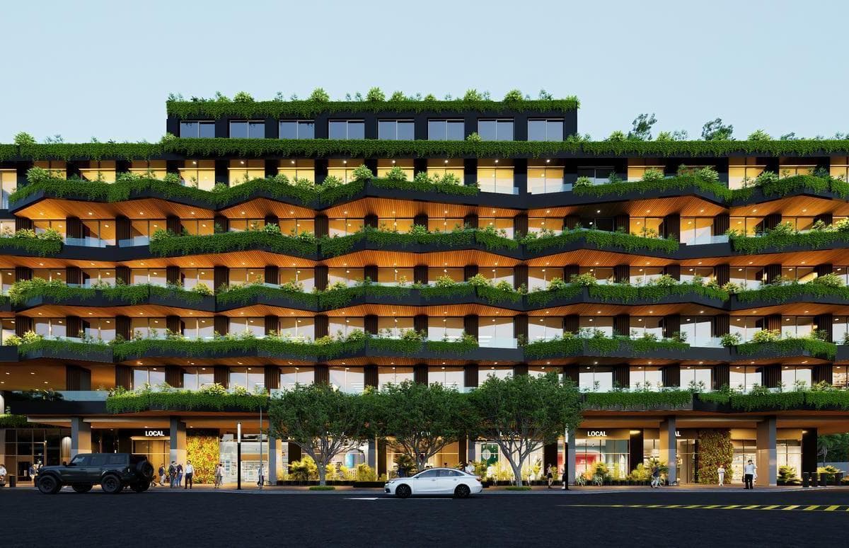 Locales en Samborondon en Venta, Guayas — imagen 1