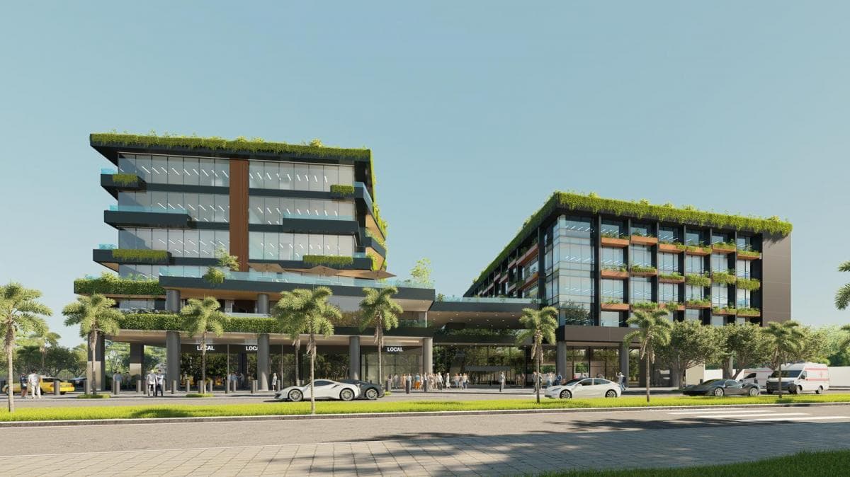 Locales en Samborondon en Venta, Guayas — imagen 8