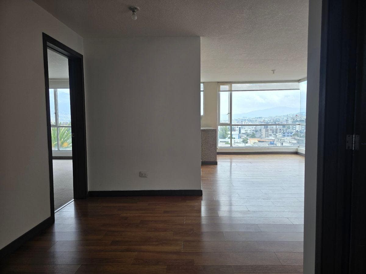 Departamento en venta en Quito, Pichincha