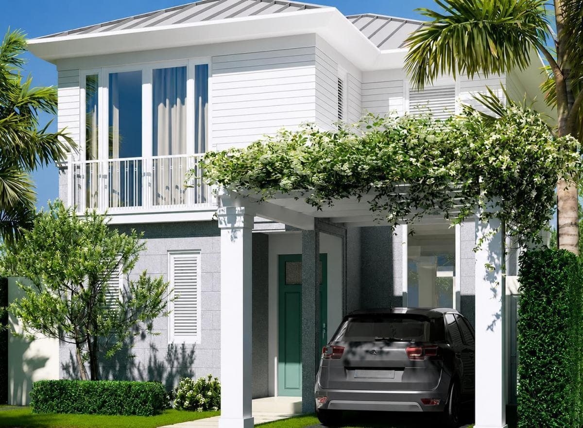 Casa en Venta en Alba del Bosque – Vía a La Costa – 3 Dorm., Guayas — imagen 10