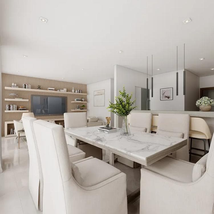 Casa en Venta en Alba del Bosque – Vía a La Costa – 3 Dorm., Guayas — imagen 9