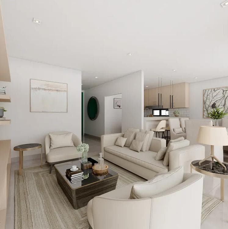 Casa en Venta en Alba del Bosque – Vía a La Costa – 3 Dorm., Guayas — imagen 8