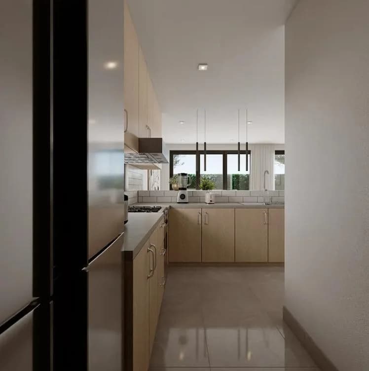 Casa en Venta en Alba del Bosque – Vía a La Costa – 3 Dorm., Guayas — imagen 7