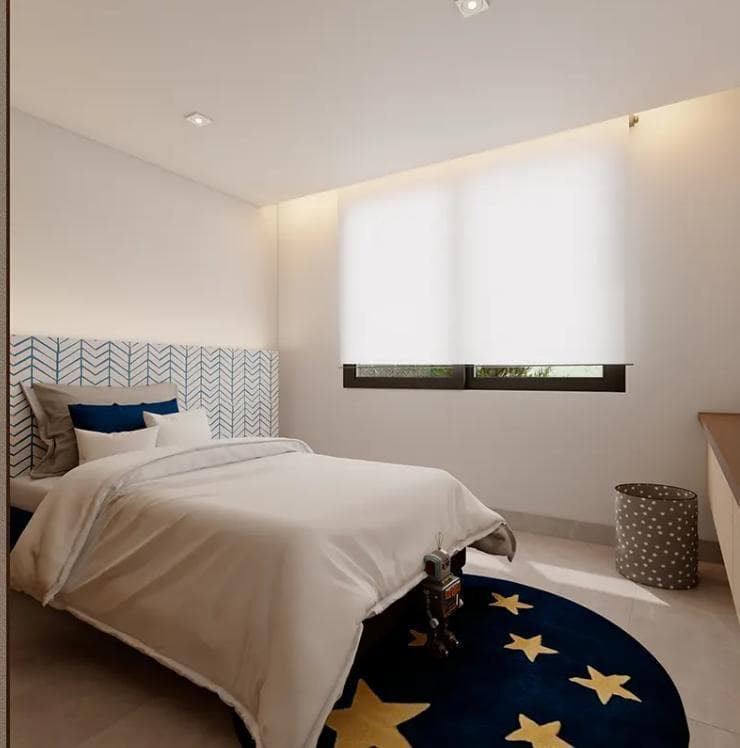 Casa en Venta en Alba del Bosque – Vía a La Costa – 3 Dorm., Guayas — imagen 6