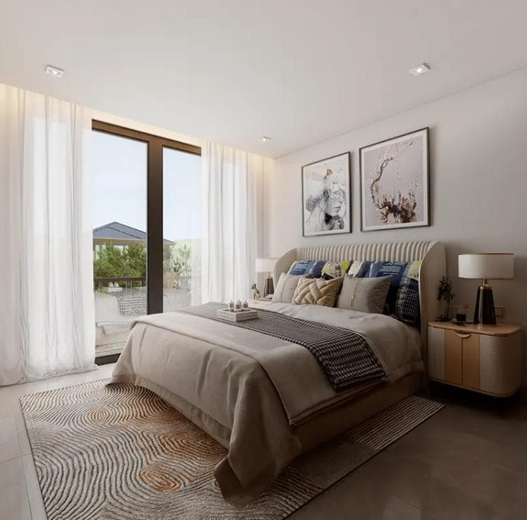 Casa en Venta en Alba del Bosque – Vía a La Costa – 3 Dorm., Guayas — imagen 5