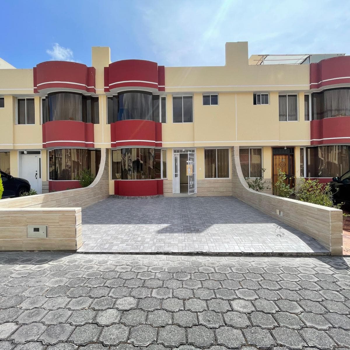 Casa en Venta – Ibarra | Sector Teodoro Gómez, Imbabura — imagen 1