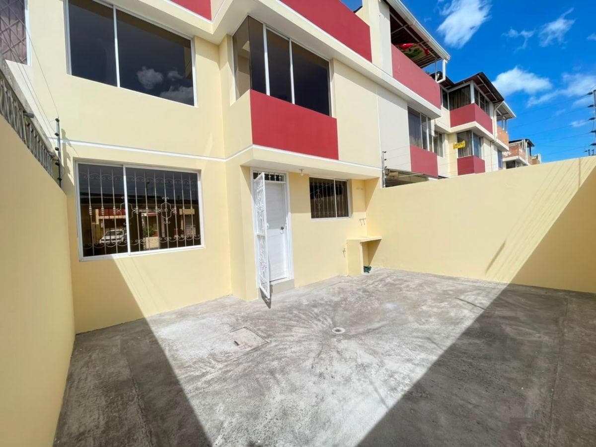 Casa en Venta – Ibarra | Sector Teodoro Gómez, Imbabura — imagen 8