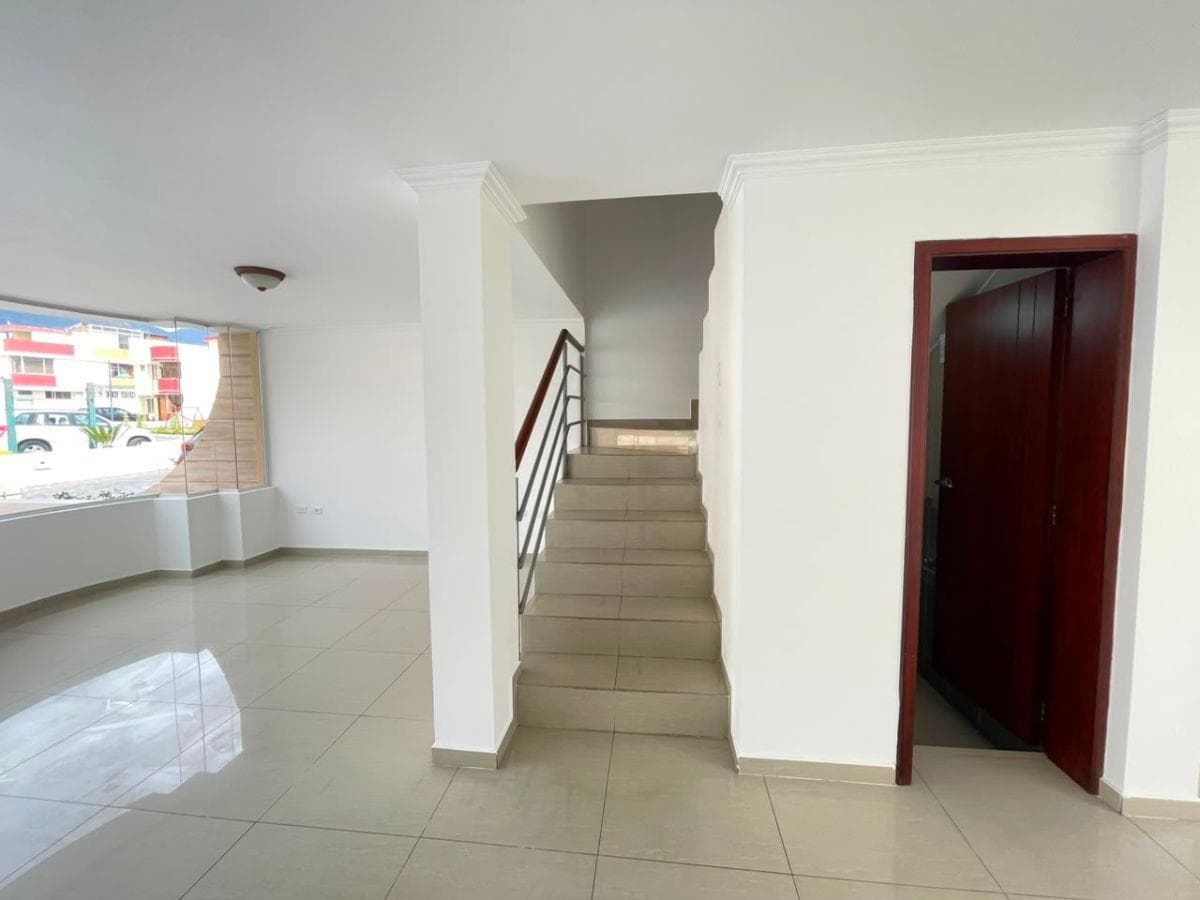 Casa en Venta – Ibarra | Sector Teodoro Gómez, Imbabura — imagen 7