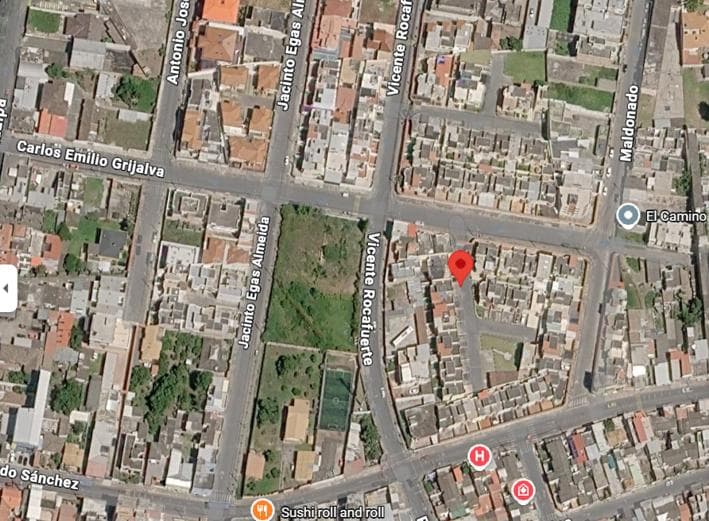 Casa en Venta – Ibarra | Sector Teodoro Gómez, Imbabura — imagen 6