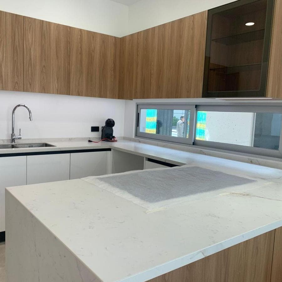 Quito Tenis Venta Suite 54 m² Edificio en Construcción 3to. Piso, Departamento Modelo — imagen 10