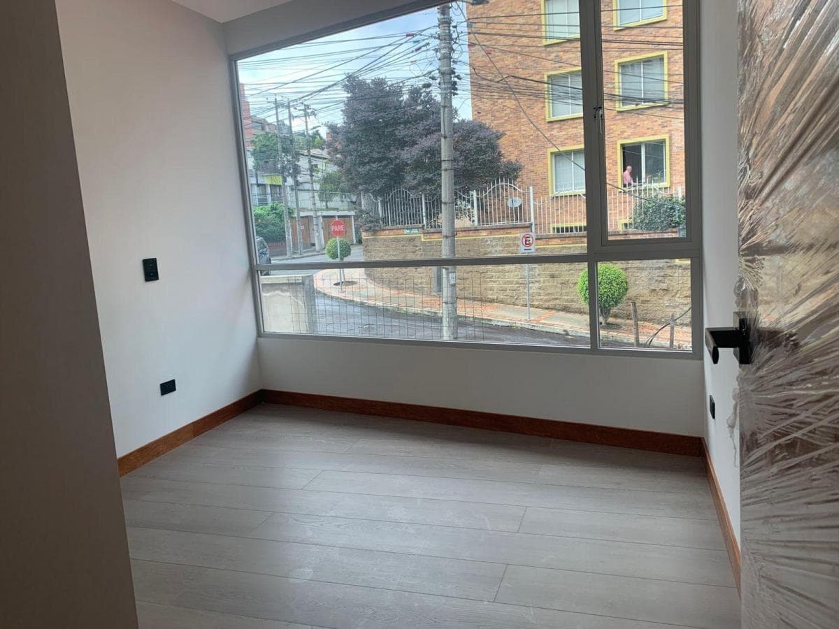 Quito Tenis Venta Suite 54 m² Edificio en Construcción 3to. Piso, Departamento Modelo — imagen 9
