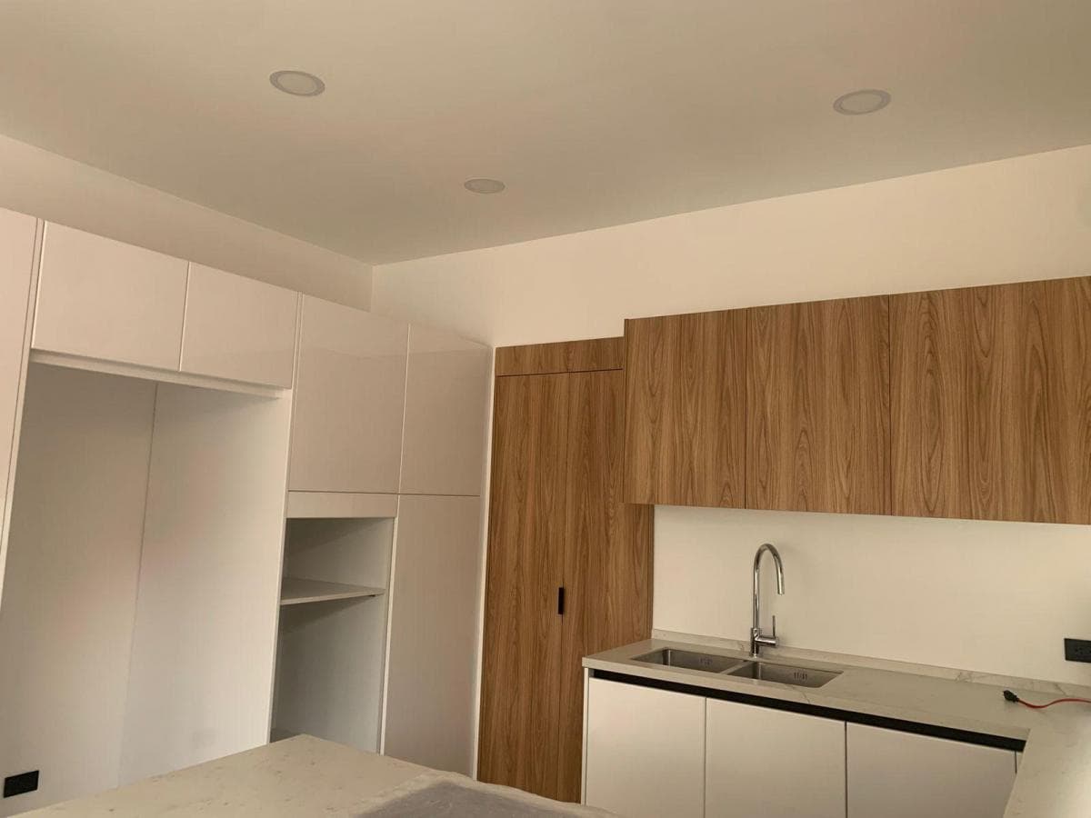 Quito Tenis Venta Suite 54 m² Edificio en Construcción 3to. Piso, Departamento Modelo — imagen 2