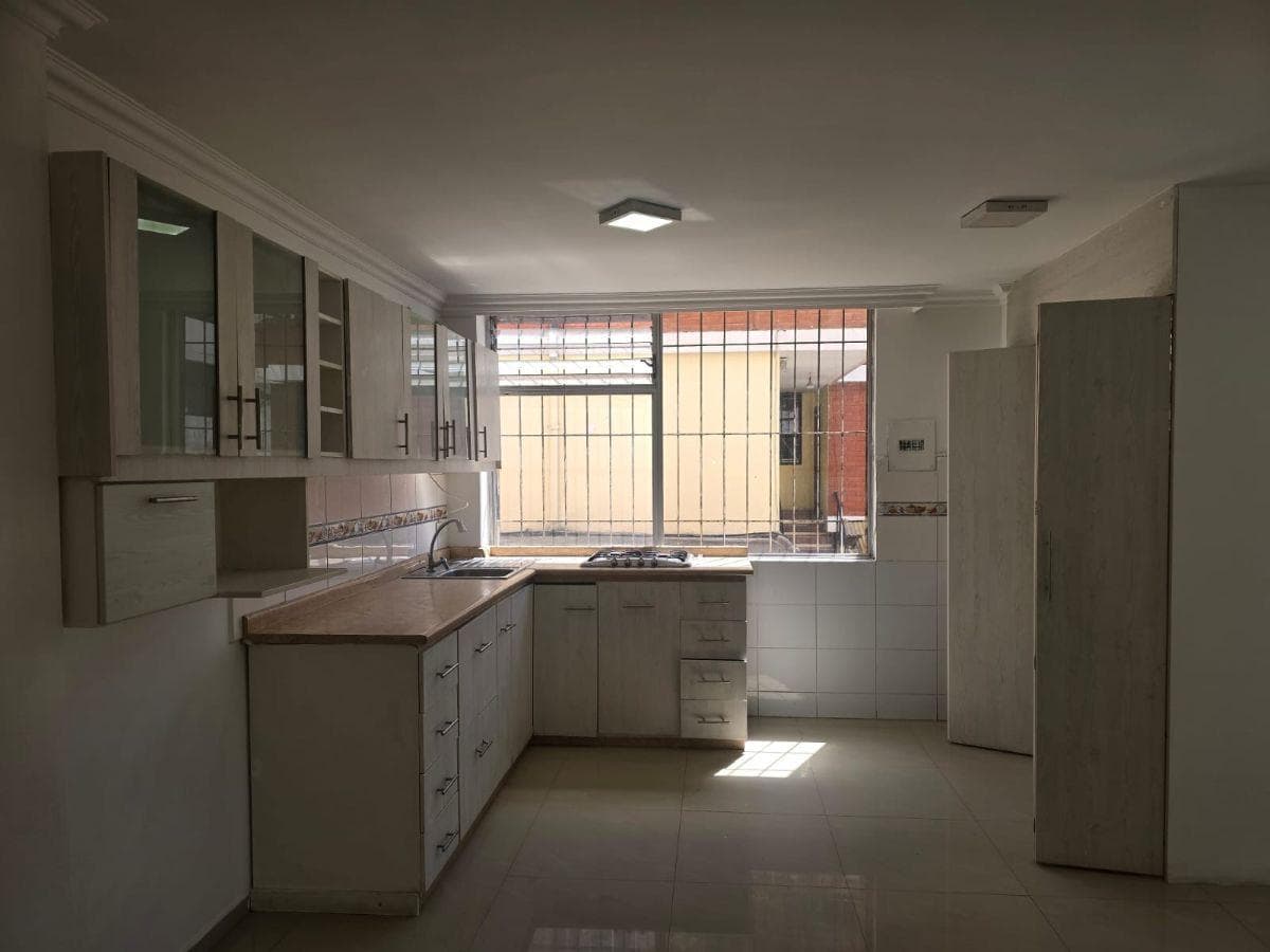 Vendo Hermoso Departamento - La Carolina Remodelado — imagen 10