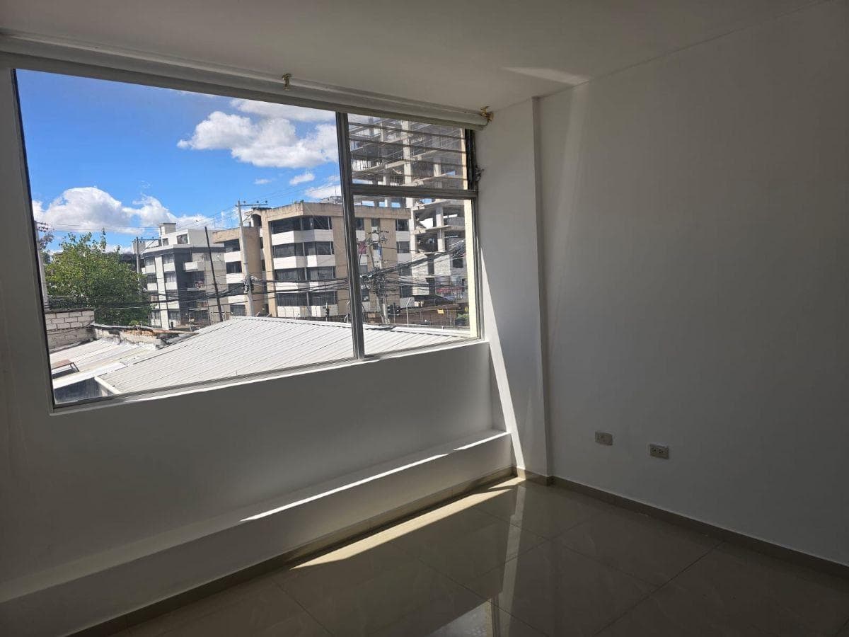 Vendo Hermoso Departamento - La Carolina Remodelado — imagen 9