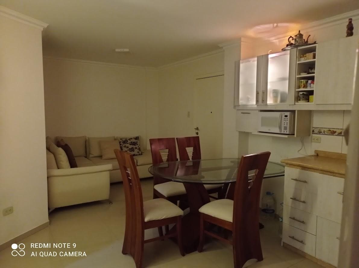 Vendo Hermoso Departamento - La Carolina Remodelado — imagen 8