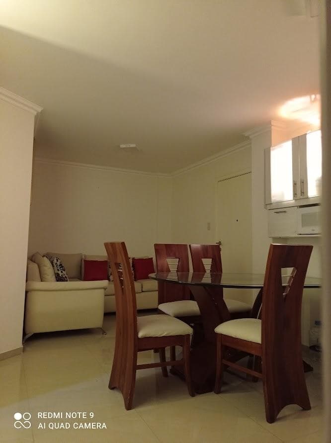 Vendo Hermoso Departamento - La Carolina Remodelado — imagen 5