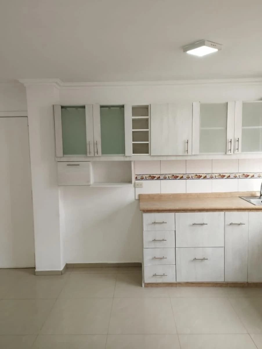 Vendo Hermoso Departamento - La Carolina Remodelado — imagen 2
