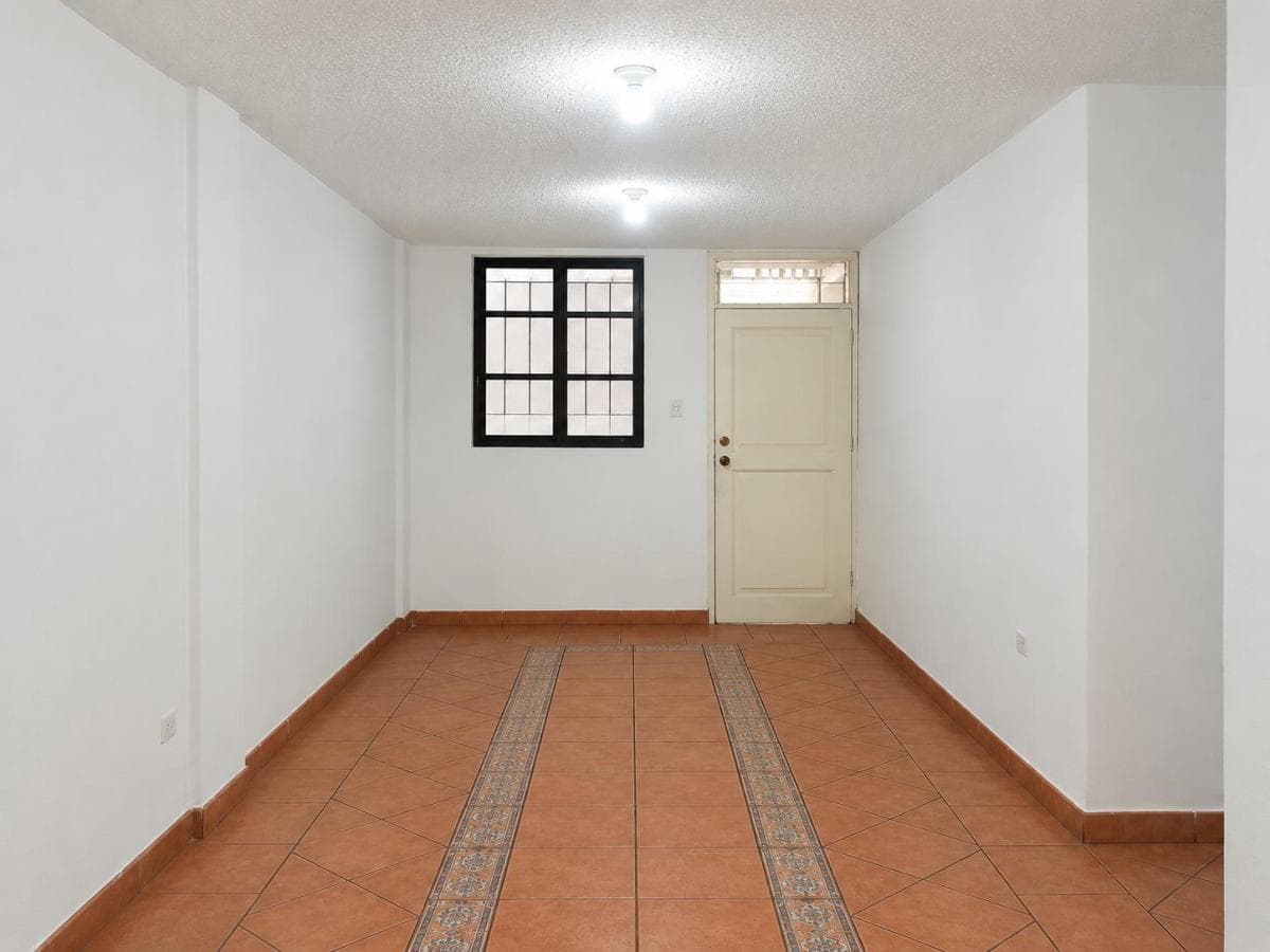 Departamento en Venta – Centro Histórico de Quito — imagen 10