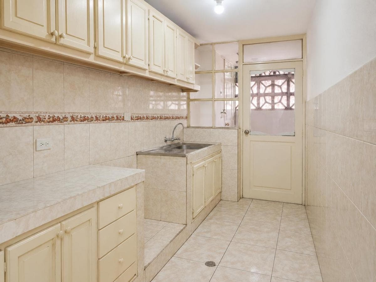 Departamento en Venta – Centro Histórico de Quito — imagen 8