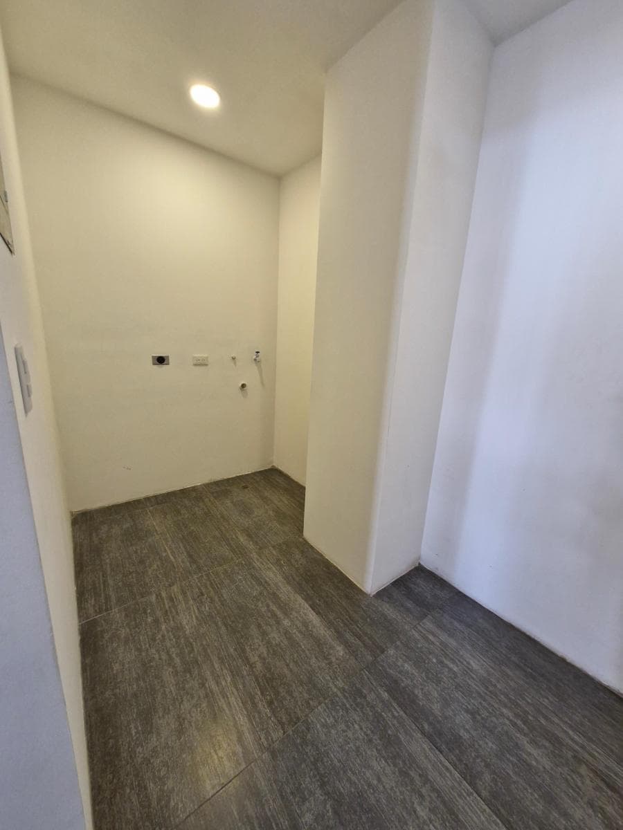 Departamento por Estrenar con Terraza – Quito Tenis — imagen 4