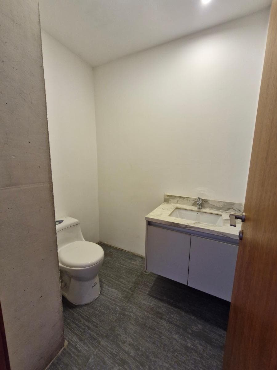 Departamento por Estrenar con Terraza – Quito Tenis — imagen 3