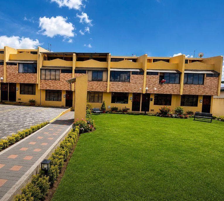 Casa en venta en Quito, Pichincha