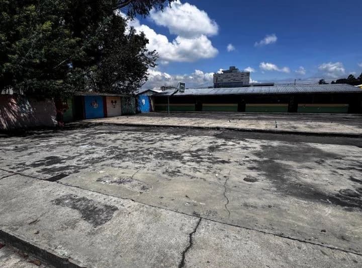 Terreno de Arriendo (Sector 10 de Agosto) — imagen 1
