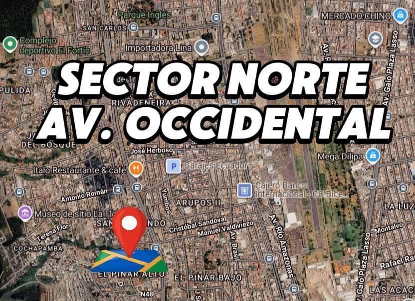 Terreno 35.477 m², Constructoras E Inversionistas, "Aceptamos Socios Proyecto" — imagen 3