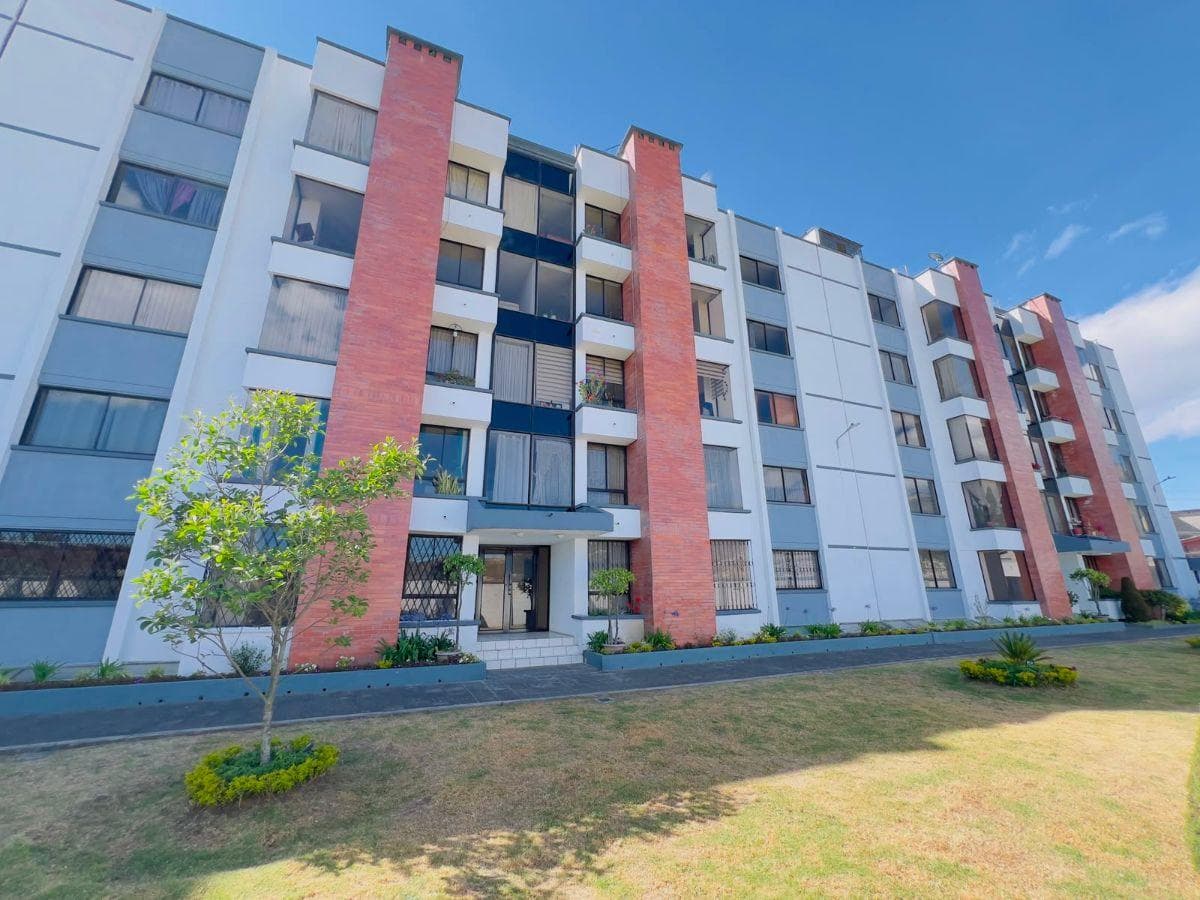 Departamento en venta en Quito, Pichincha