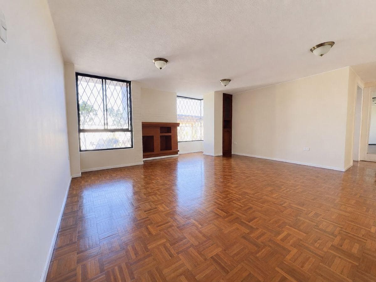 Se Vende Departamento Sector Agua Clara a 500 m. Av Real Audiencia — imagen 10