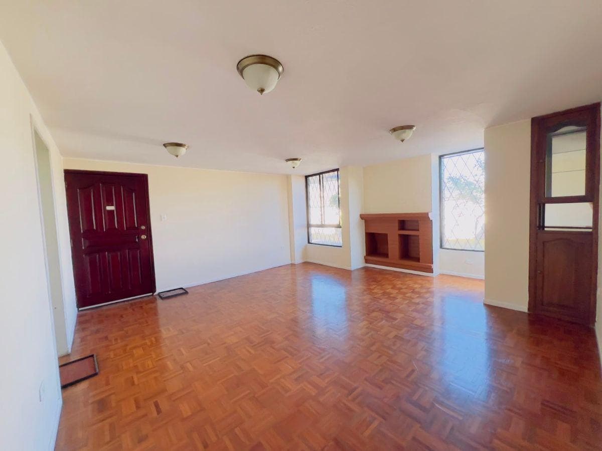 Se Vende Departamento Sector Agua Clara a 500 m. Av Real Audiencia — imagen 9
