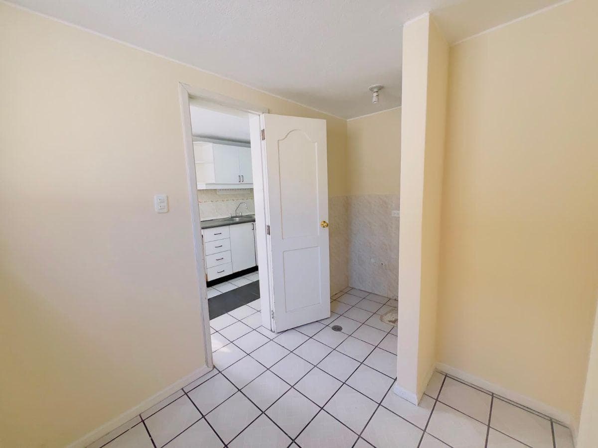 Se Vende Departamento Sector Agua Clara a 500 m. Av Real Audiencia — imagen 7