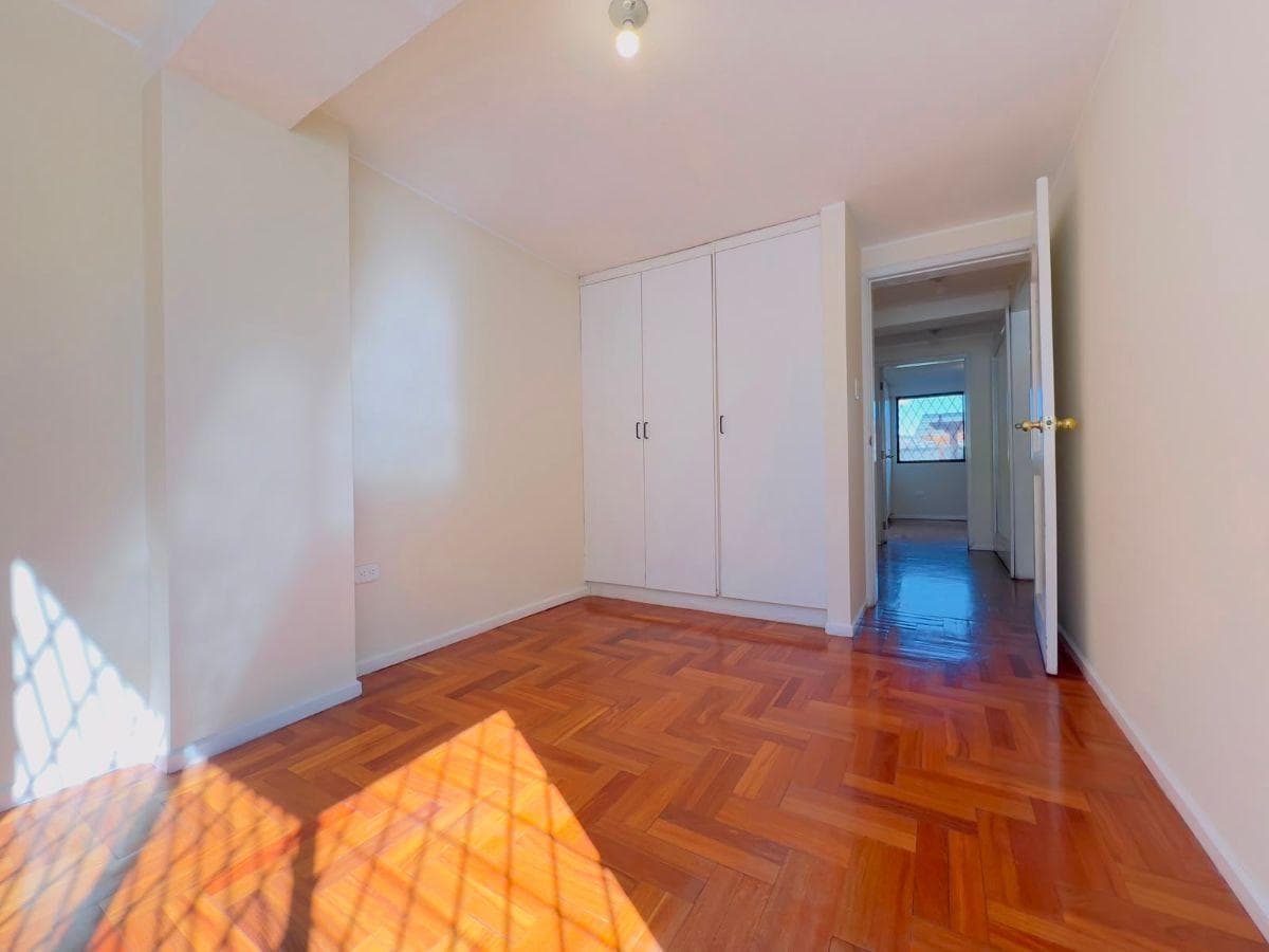 Se Vende Departamento Sector Agua Clara a 500 m. Av Real Audiencia — imagen 3