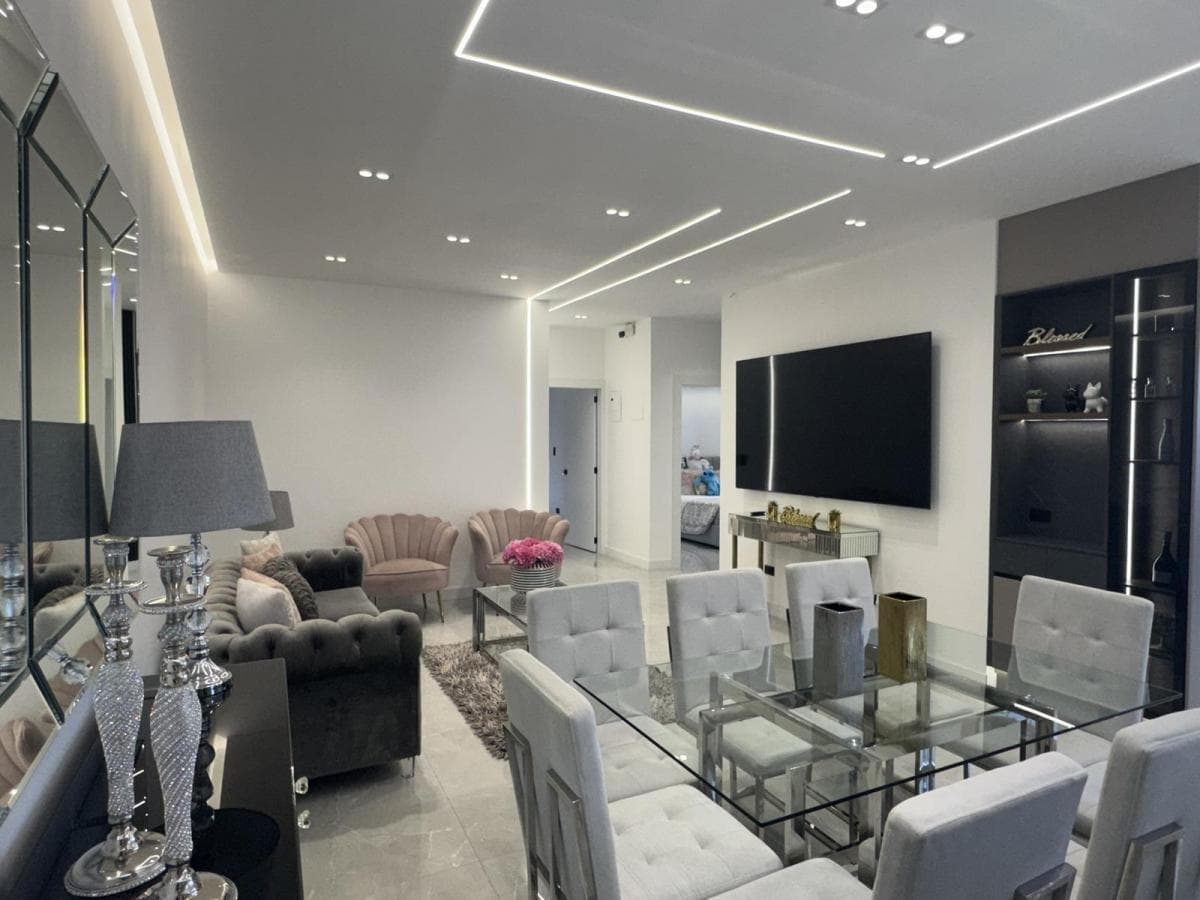 Venta Departamento Lujo 3 Dorm. Urbanización El Condado - Quito — imagen 9