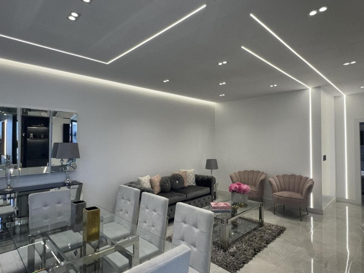 Venta Departamento Lujo 3 Dorm. Urbanización El Condado - Quito — imagen 8