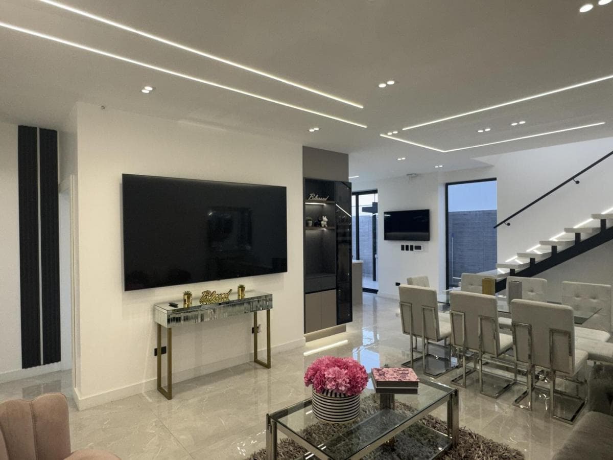 Venta Departamento Lujo 3 Dorm. Urbanización El Condado - Quito — imagen 7