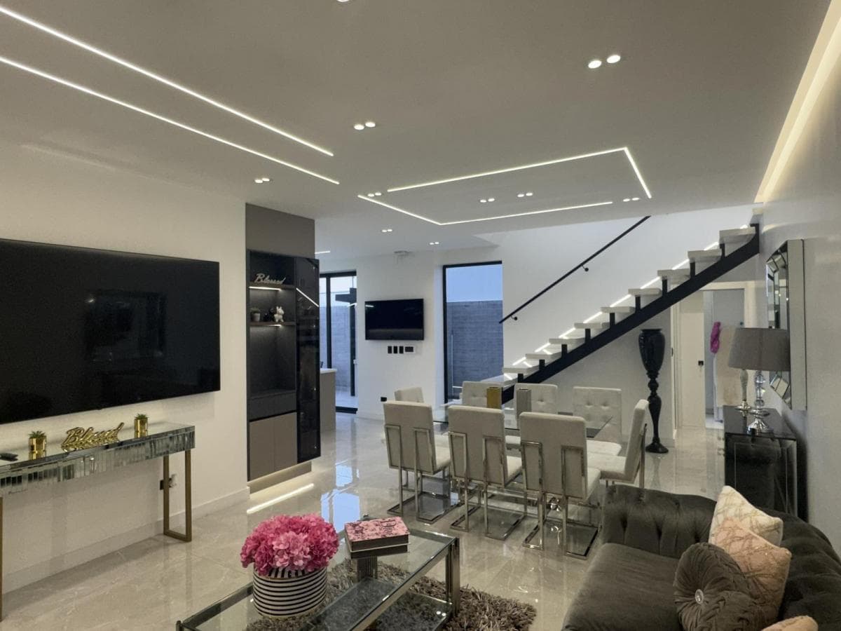 Venta Departamento Lujo 3 Dorm. Urbanización El Condado - Quito — imagen 6
