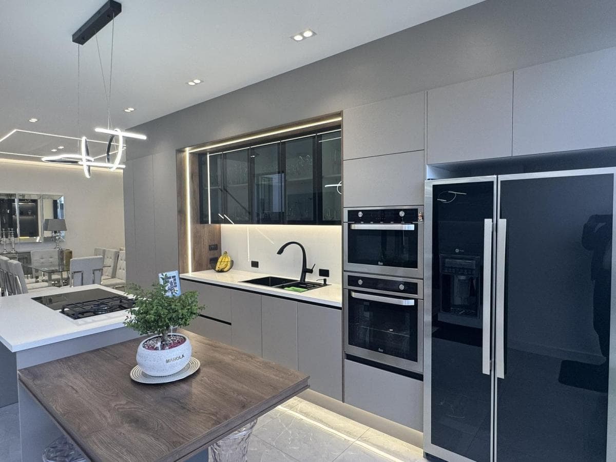Venta Departamento Lujo 3 Dorm. Urbanización El Condado - Quito — imagen 4