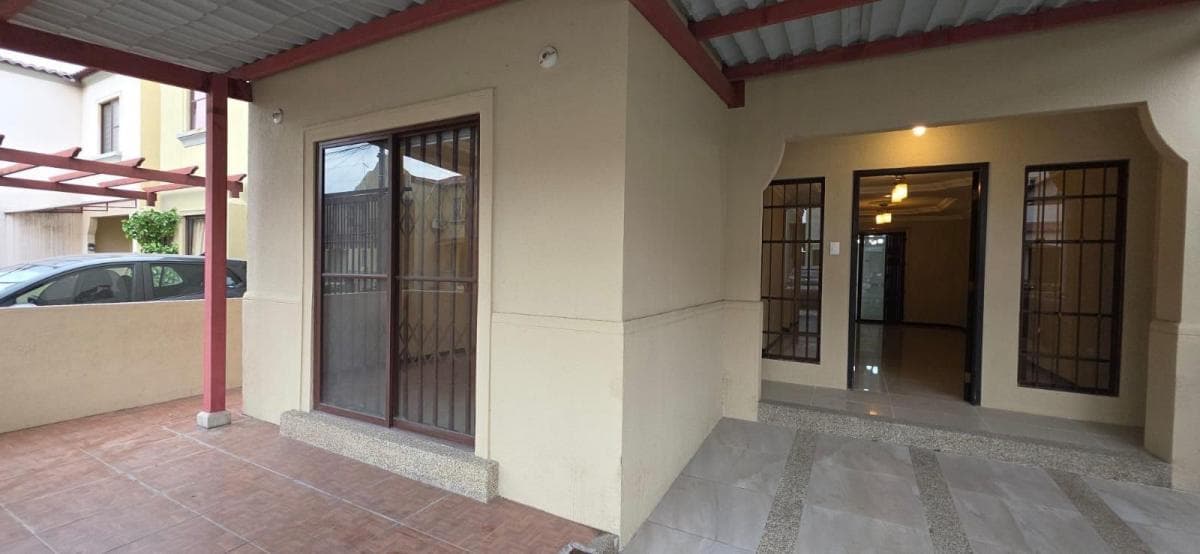 Casa en Venta, Urbanizacion La Rioja Etapa Almeria, Maxb, Guayas — imagen 10