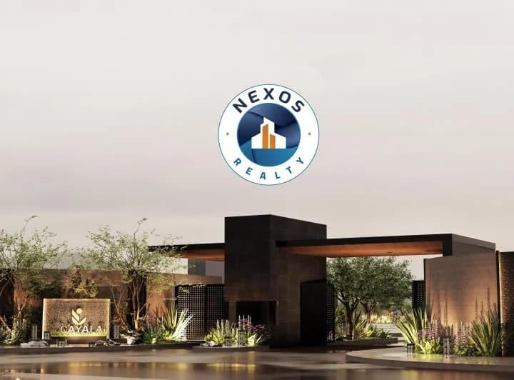 Lindo Terreno de Venta en Puembo en Urbanización Privada! — imagen 1