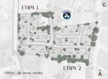 Lindo Terreno de Venta en Puembo en Urbanización Privada! — imagen 3