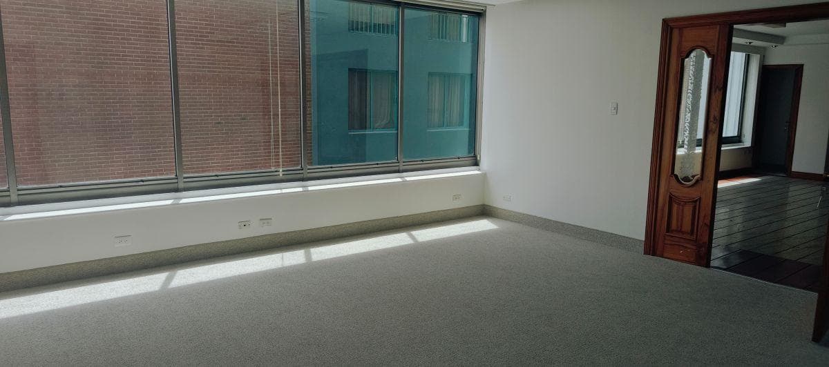 Oficina Corporativa en Venta – 365 m² | República del Salvador | Ideal Para Inversión o Empresa — imagen 9