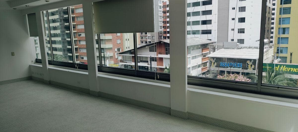 Oficina Corporativa en Venta – 365 m² | República del Salvador | Ideal Para Inversión o Empresa — imagen 6