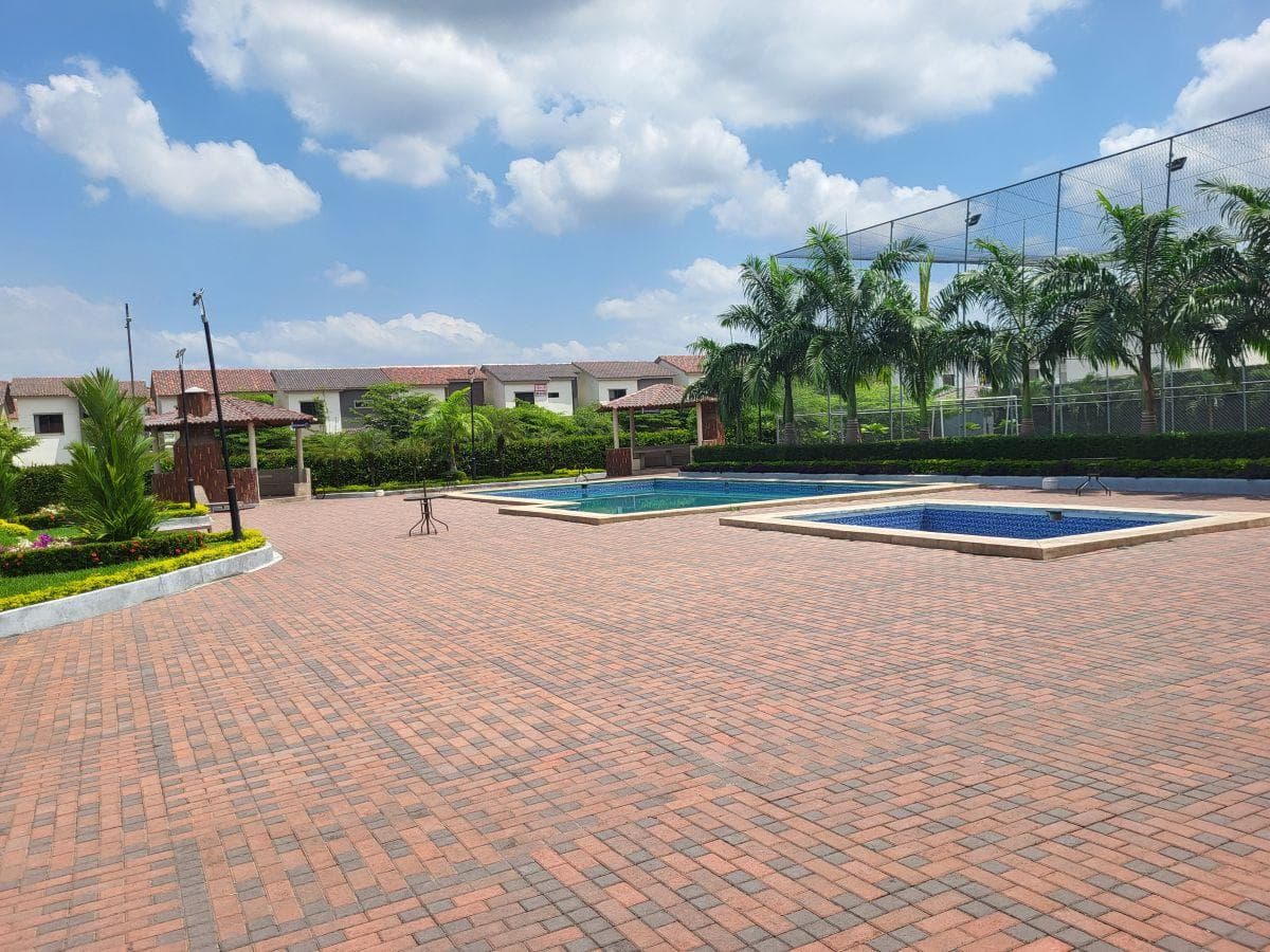 Terreno en Venta en Costalmar 2 Via a La Costa, Guayas — imagen 4