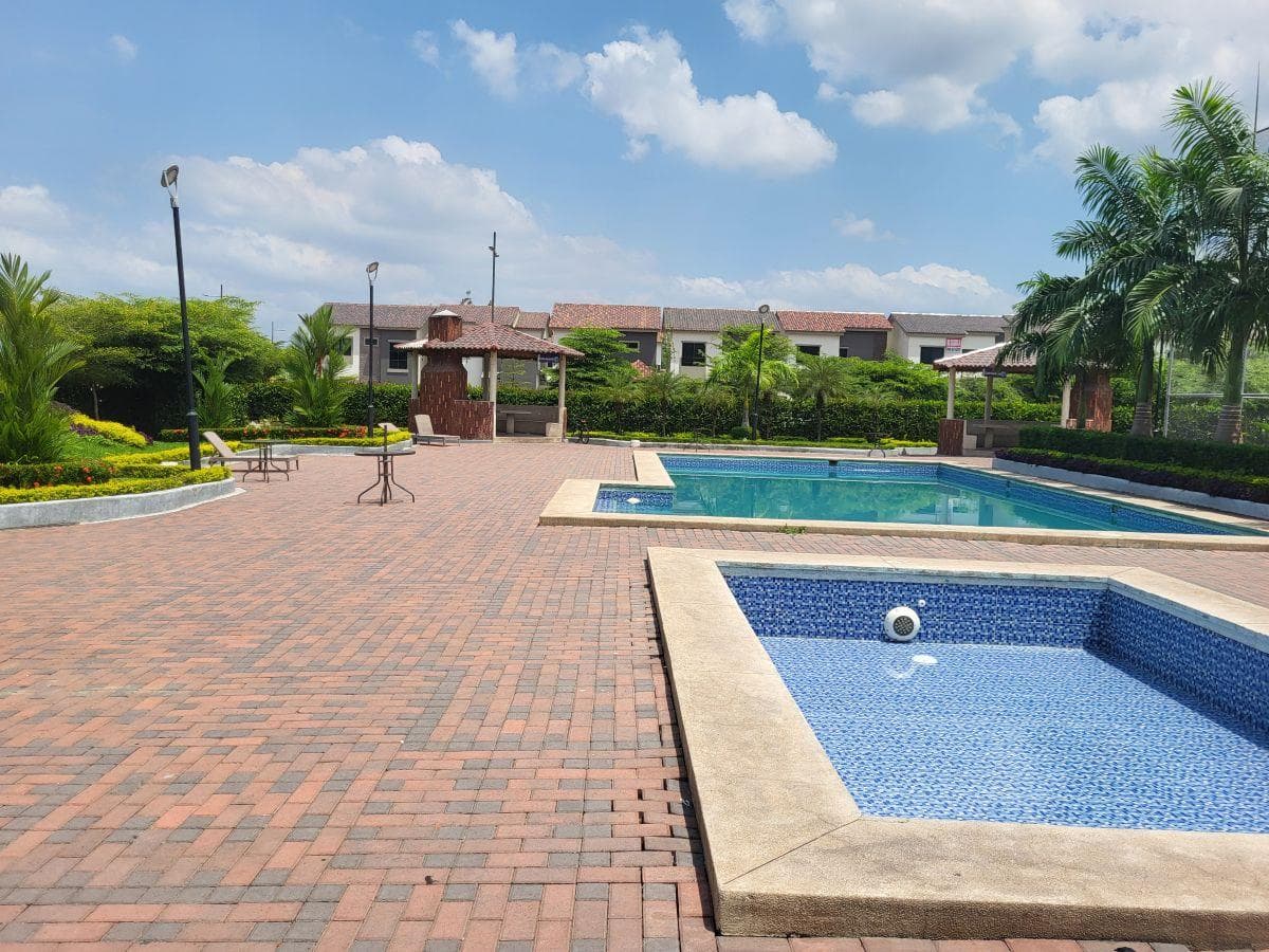 Terreno en Venta en Costalmar 2 Via a La Costa, Guayas — imagen 3