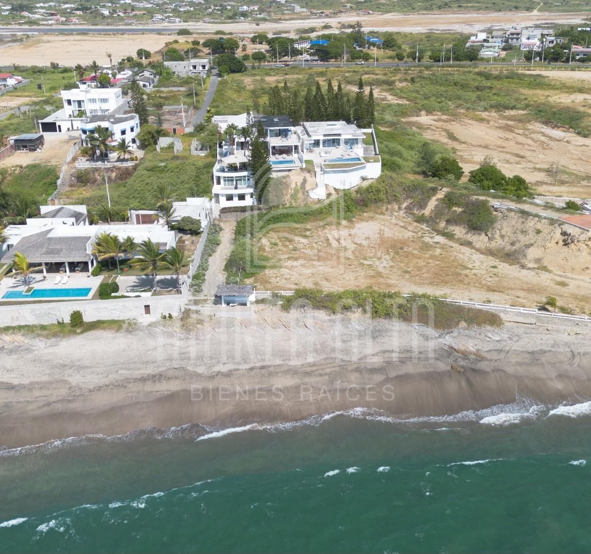 Terreno en Venta en Barandúa – a Pocos Pasos del Mar — imagen 1