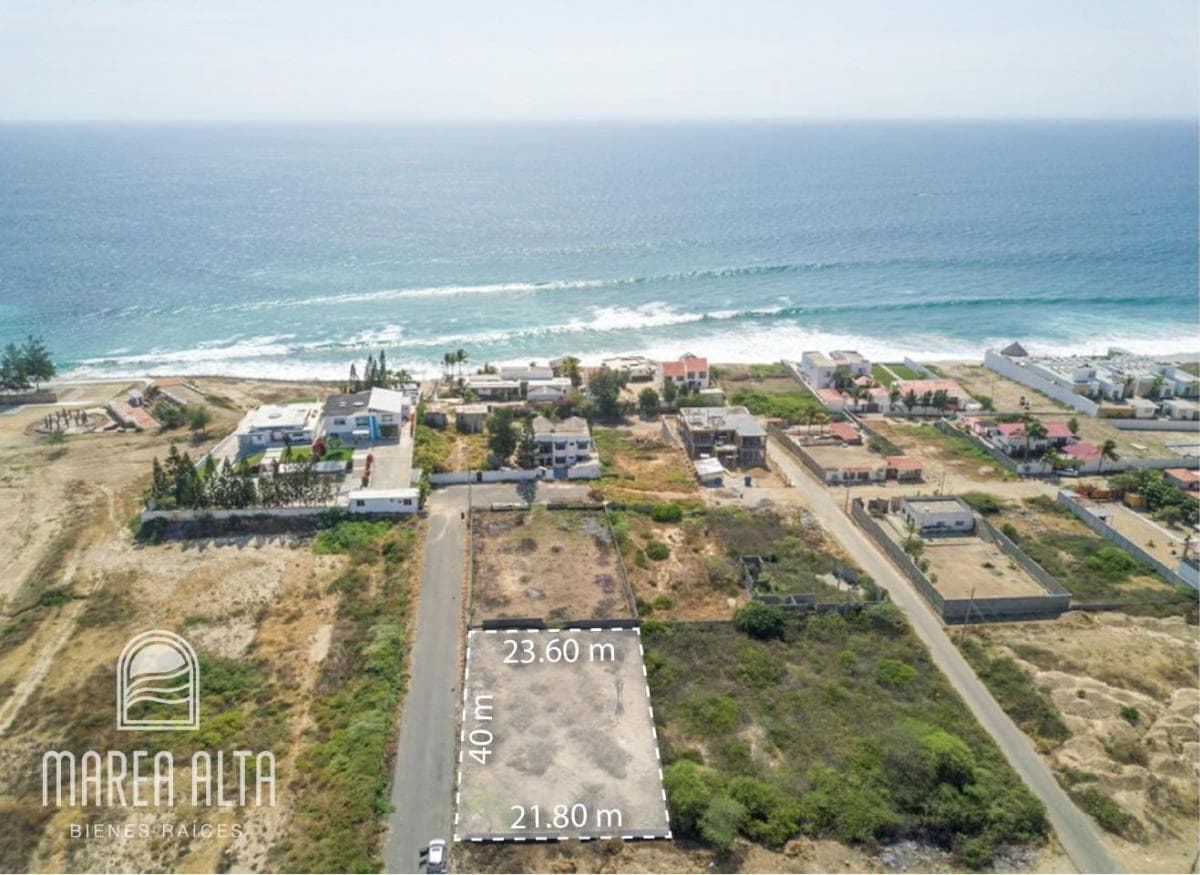 Terreno en Venta en Barandúa – a Pocos Pasos del Mar — imagen 8
