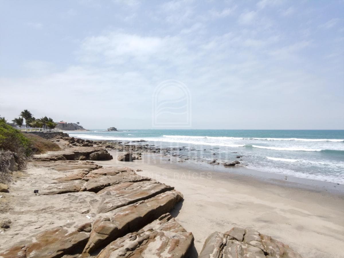 Terreno en Venta en Barandúa – a Pocos Pasos del Mar — imagen 5