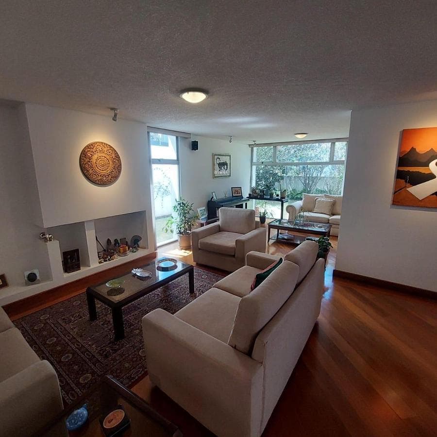 Departamento en venta en Quito, Pichincha