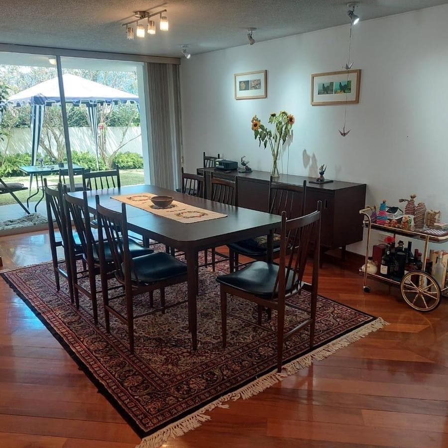 Departamento de Venta en Cumbayá, Zona Miravalle — imagen 10